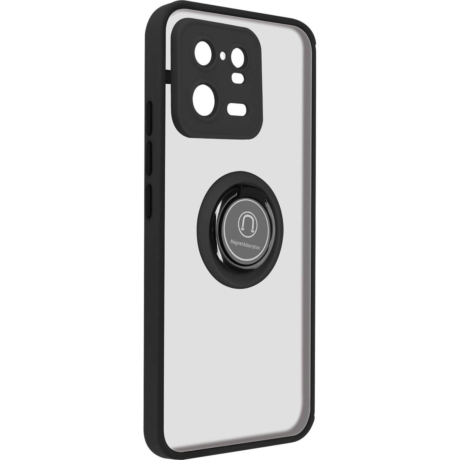 Thumbnail - Avizar Kameo Series (Xiaomi 13 Pro), Smartphone Hülle, Schwarz