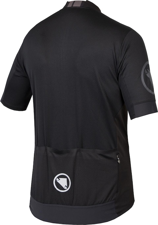 Actual product image Endura FS260 Jersey (short sleeve) (M)