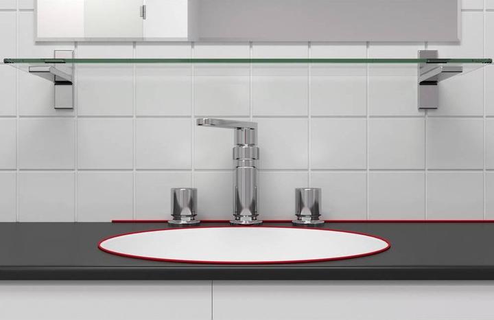 Actual product image Fischer Building silicone (0.37 kg, Transparent)