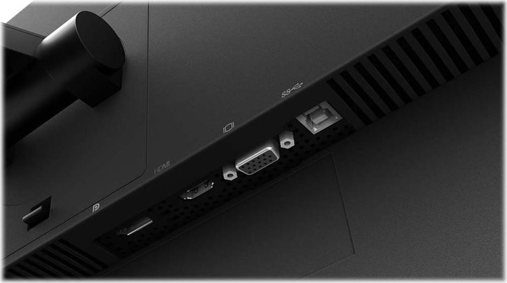 Actual product image Lenovo T25d-10 (1920 x 1200 pixels, 25")