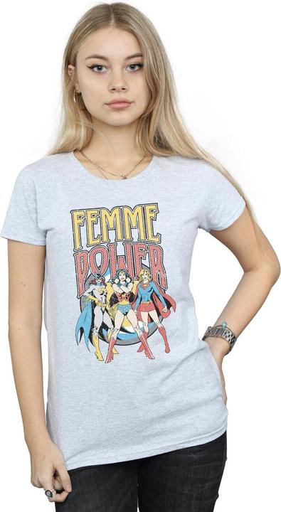 Produktbild Femme Power TShirt (S)