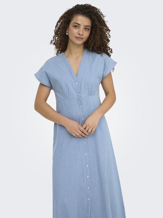 Produktbild Only ONLNOVA Langes Kleid Kleid (M)