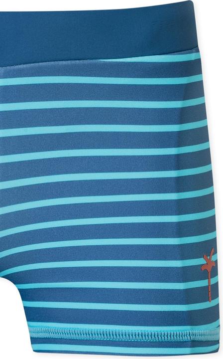 Actual product image Schiesser Aqua Kids Boy swimming trunks (128)