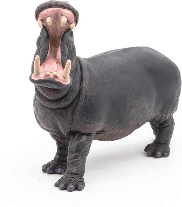 Produktbild Papo Nilpferd