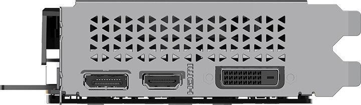 Immagine prodotto PNY RTX 3050 6GB VERTO (6 GB)