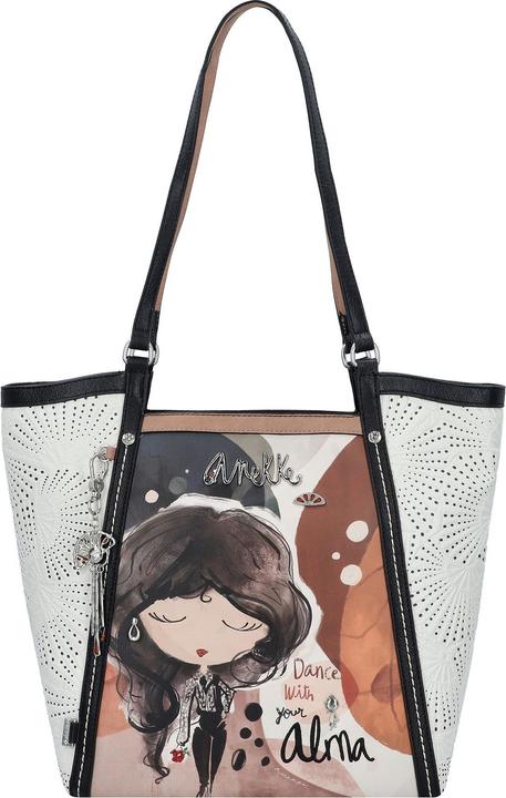 Actual product image Anekke Alma Shopper Tasche 39 cm