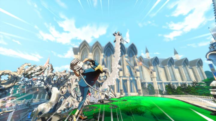 Image du produit Bandai Namco Guilty Gear - Strive (PS5, IT)