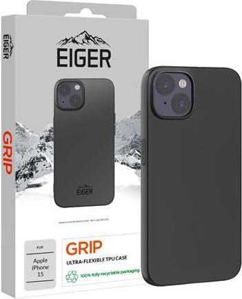 Image du produit Eiger Grip Case (Apple iPhone 15)