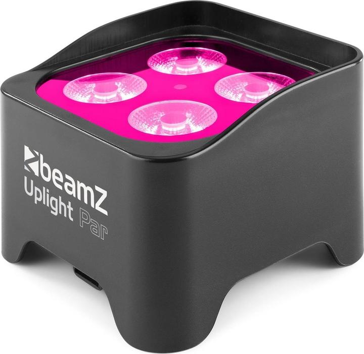 Produktbild BeamZ BBP90 Uplight Par (4 W, LED)