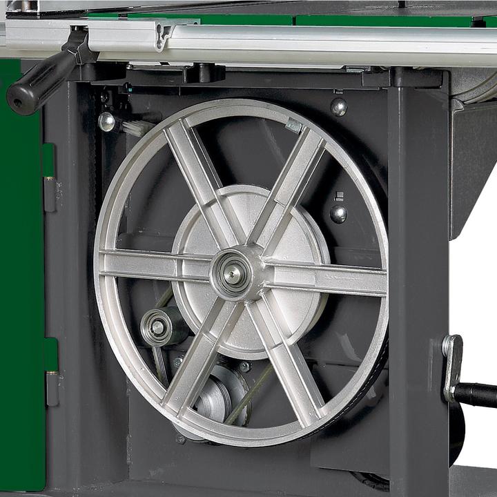 Produktbild Holzstar HBS 261-2