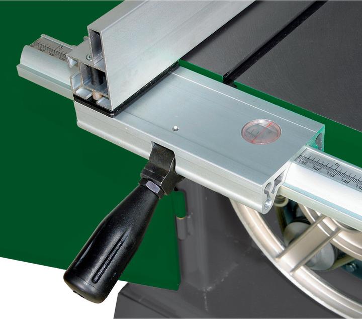 Produktbild Holzstar HBS 261-2