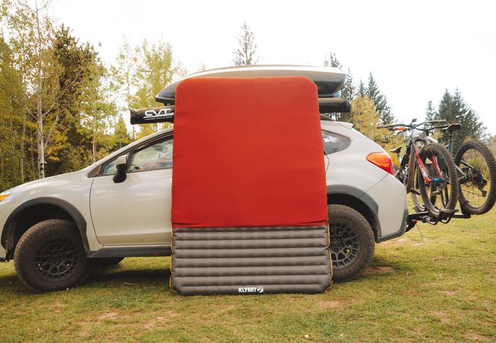 Produktbild Klymit Insulated Klymaloft Sleeping Pad