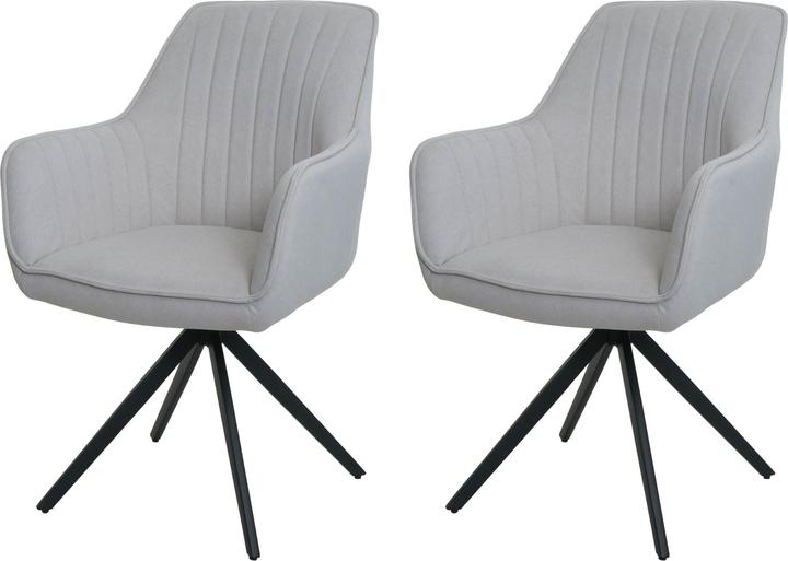 Actual product image JOHN316 Esszimmerstuhl