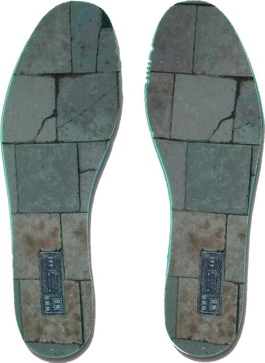 Produktbild New Balance 440 High Tom Knox (44)