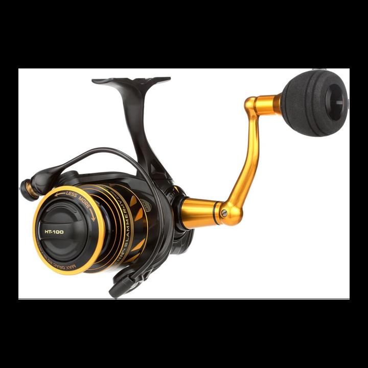 Image du produit Penn Slammer IV Spinning (3500)