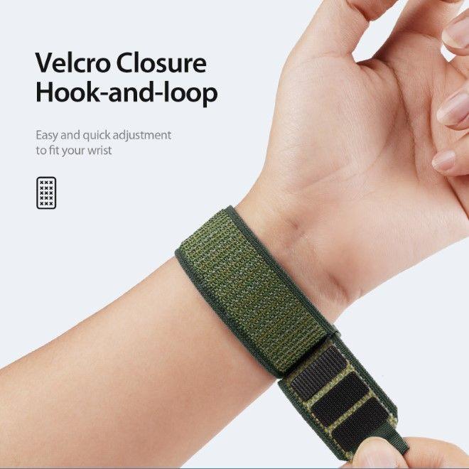 Produktbild Dux Ducis YJ Series Nylon Armband (Nylon)
