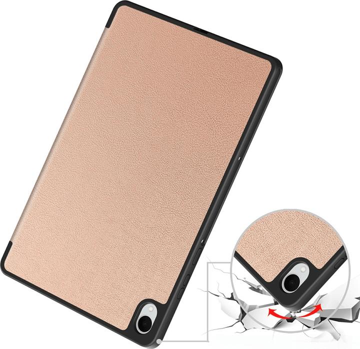 Produktbild Cover-Discount Galaxy Tab S11 - Smart Cover Hülle mit Pencil Halter (Galaxy Tab S11)