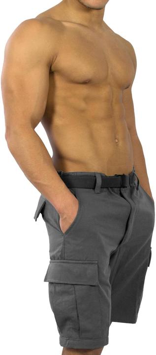 Produktbild Normani Herren BDU Shorts Dasht (M)