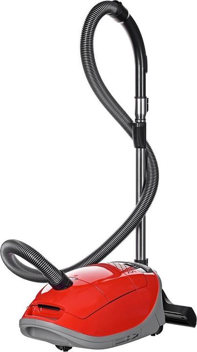 Produktbild Miele Odkurzacz Guard M1 Terra Red