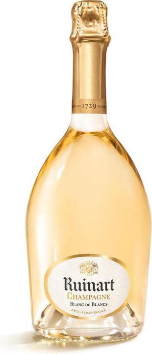 Produktbild Ruinart Blanc de Blancs (1 x 37.5 cl)