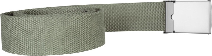 Image du produit Urban Classics Canvas Belts (Taille unique)