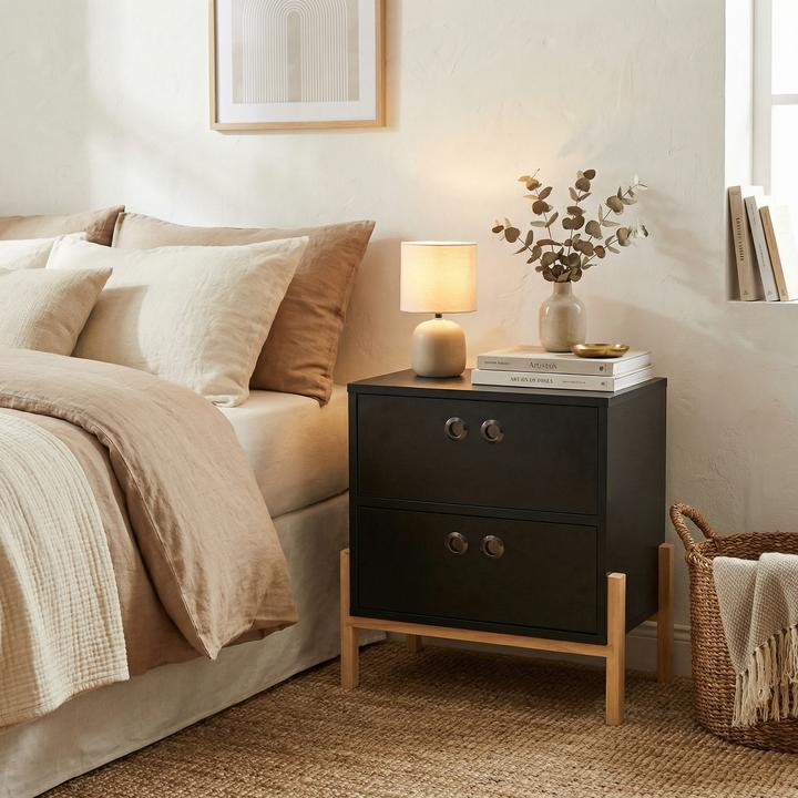 Image du produit Möbilia Commode (50 x 35 x 55 cm)