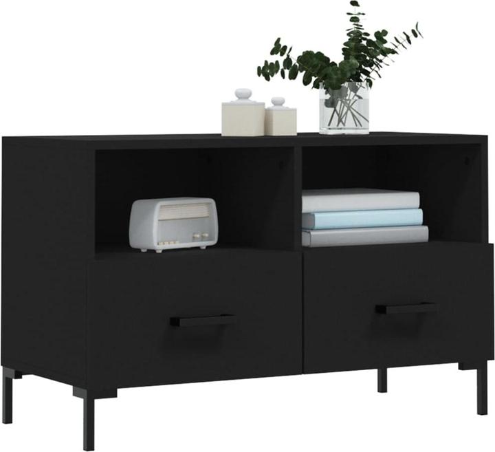 Produktbild vidaXL TV-Schrank (80 x 36 x 50 cm)