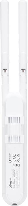 Productafbeelding Ubiquiti UniFi AP-AC-M-5 MESH, Set van 5 (867 Mbit/s)
