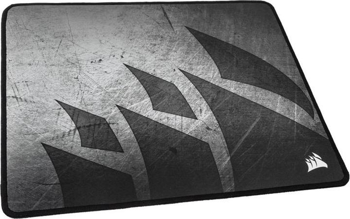 Actual product image Corsair MM300 PRO Premium leak-proof fabric gaming mouse pad - medium size (M)