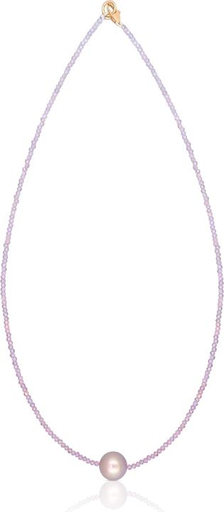 Immagine prodotto Muau Collana (750, Oro rosa 18 carati)