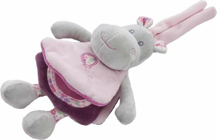 Produktbild BigBuy Fun Nilpferd Broschüre (22 cm)