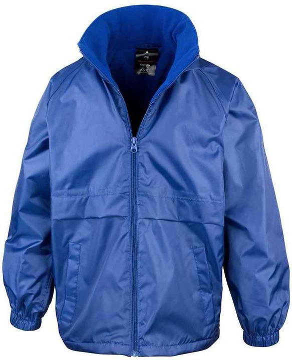 Immagine prodotto Result Clothing Giacca Bambini (158, 164)