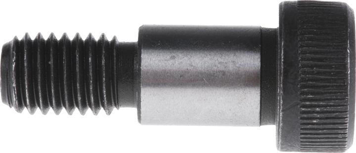 Produktbild RS PRO Schrauben Zylinderkopf Schaft M12x16mm