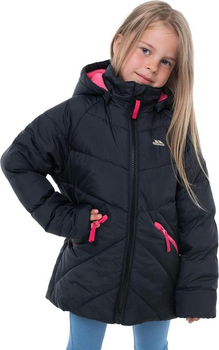 Produktbild Trespass Annah Steppjacke (128)