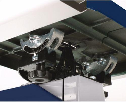 Actual product image Holzkraft HBS 351