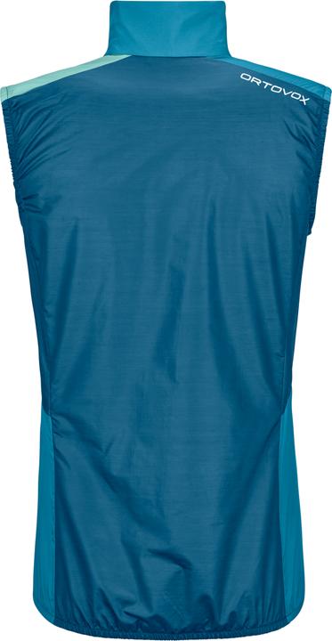 Produktbild Ortovox Women's Windbreaker Vest (S)