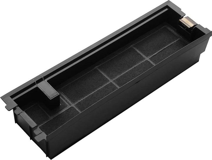 Produktbild WPRO Aktivkohlefilter AMC100 / 484000008973