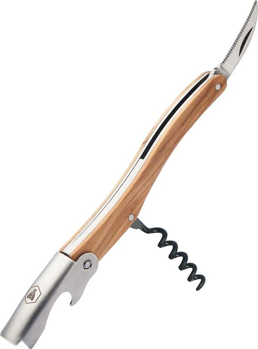 Produktbild Laguiole Picnic Set Case