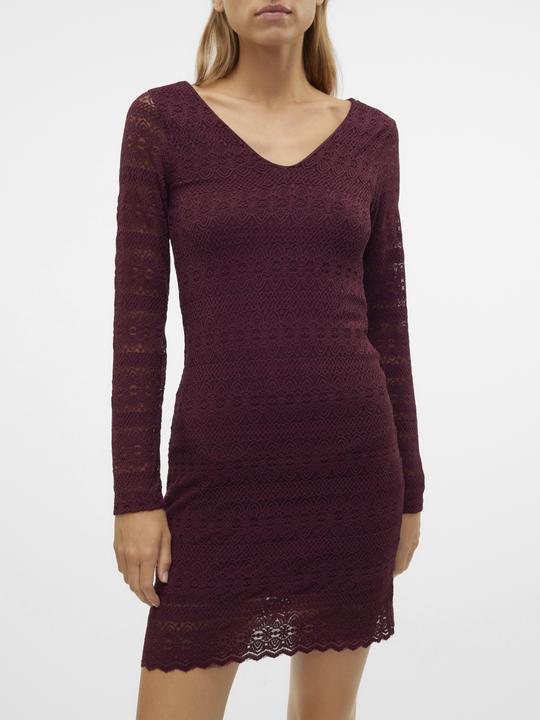 Image du produit Vero Moda VMZOE Robe courte Robe (L)