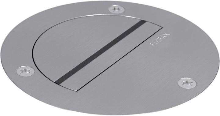 Actual product image Fixfax Floor door buffer (1 pcs.)