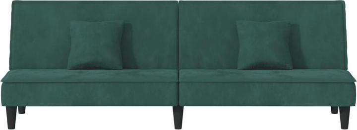 Produktbild vidaXL Schlafsofa