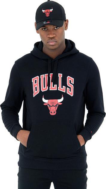 Produktbild New Era Hoodie Chicago Bulls (XL)
