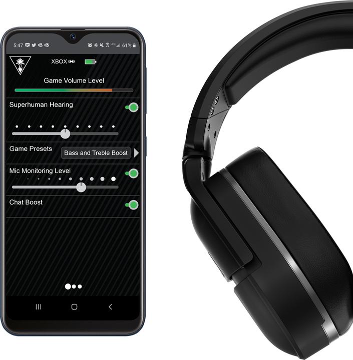 Produktbild Turtle Beach Stealth 700X Gen2 (Kabellos)