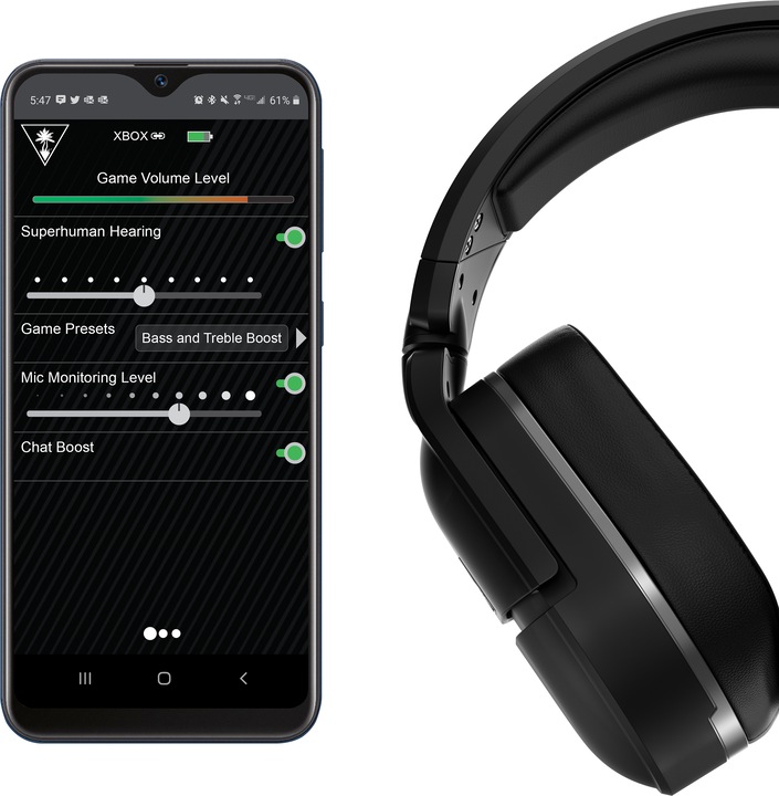 Immagine prodotto Turtle Beach Stealth 700X Gen2 (Senza fili)