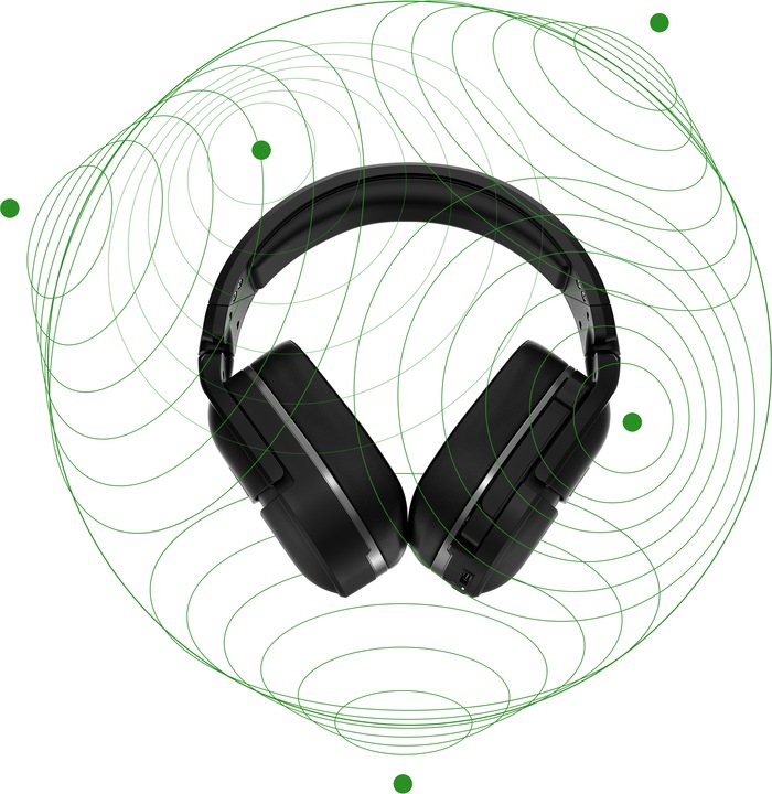 Immagine prodotto Turtle Beach Stealth 700X Gen2 (Senza fili)