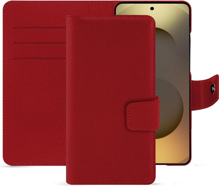 Red PU