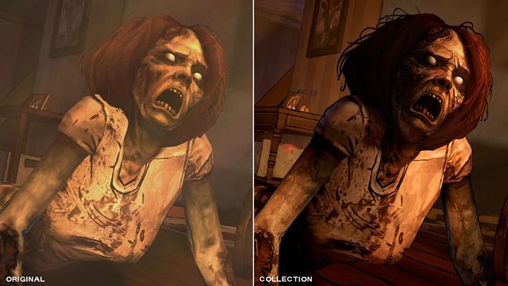 Immagine prodotto Telltale Games The Walking Dead: The Telltale Series Collection (Import)