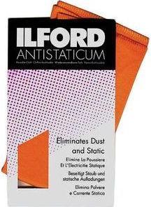 Produktbild Ilford Antistatic-Tücher Labor