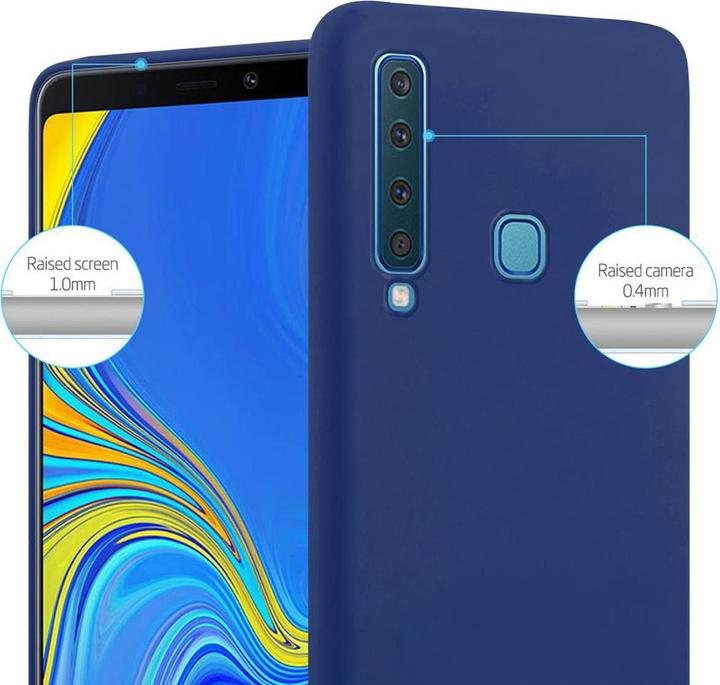 Image du produit Cadorabo Couverture TPU Candy
