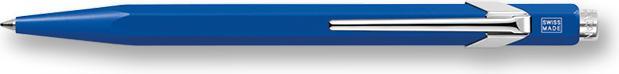 Produktbild Caran d'Ache 849 Classic (Blue, 1 x)